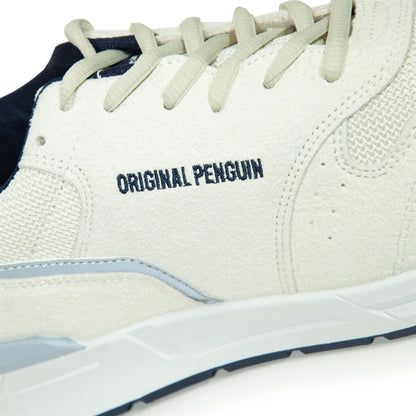 'Hustle' Cupsole Trainer