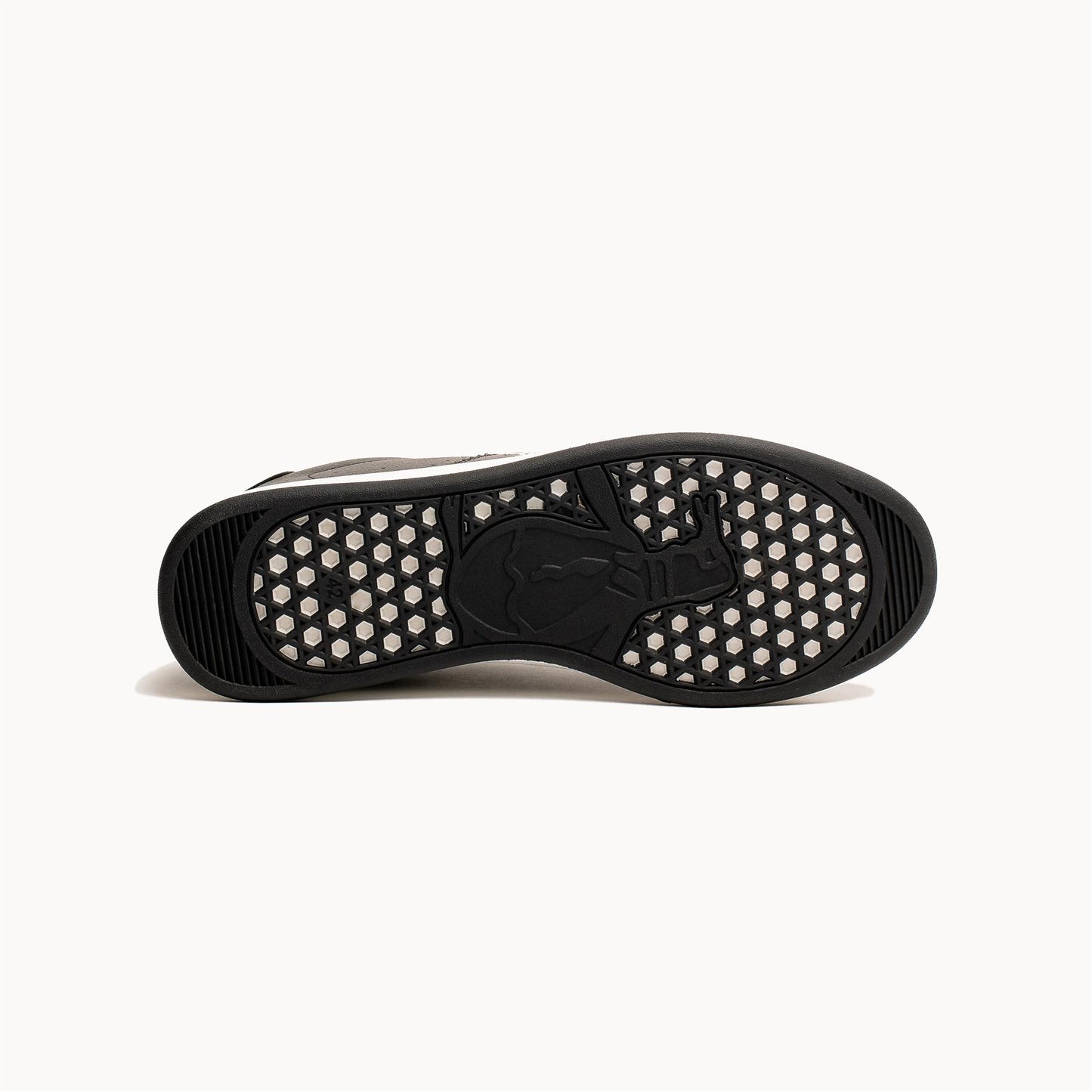 'Steadman' Cupsole Trainer