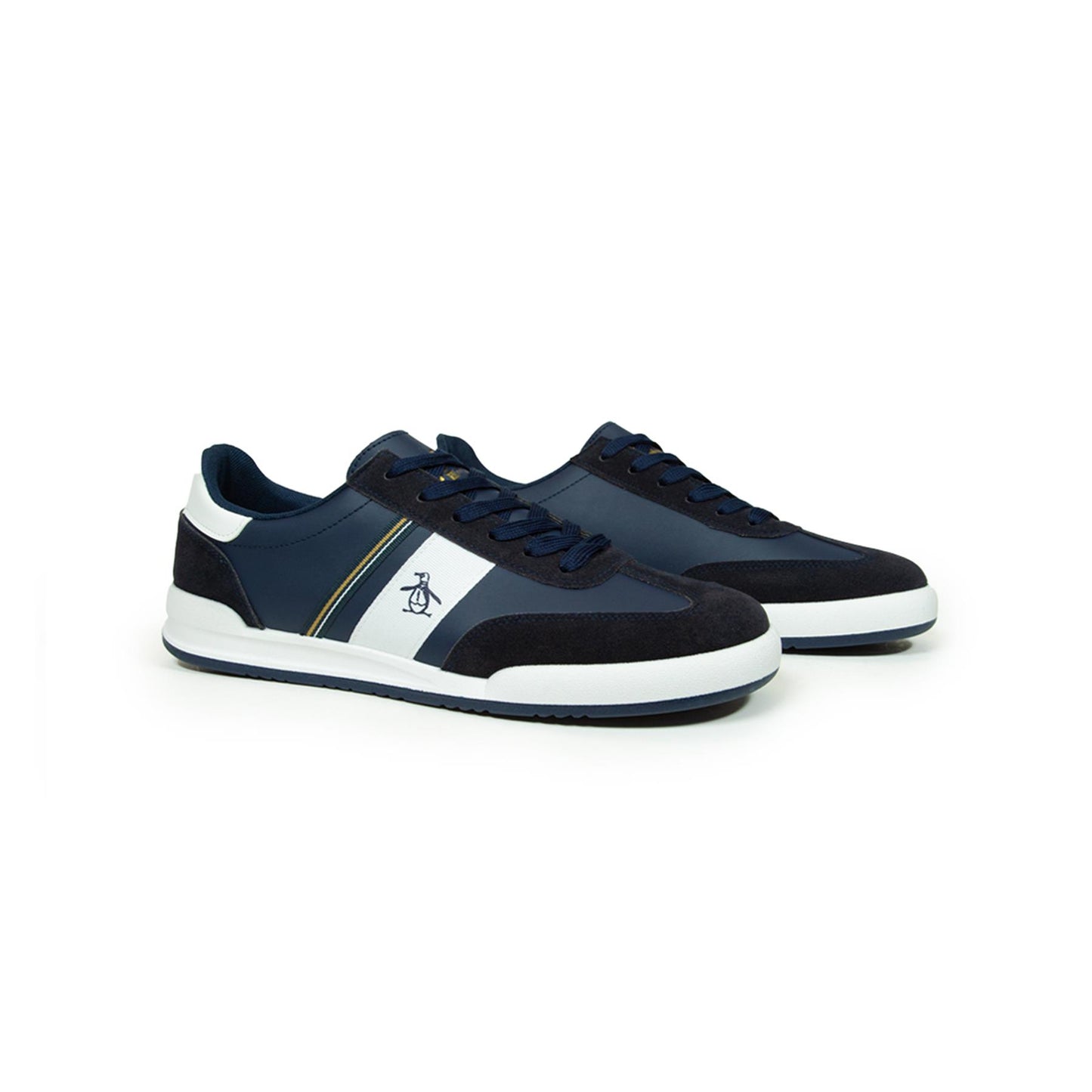Original Penguin Men's Gaz Cupsole Trainer