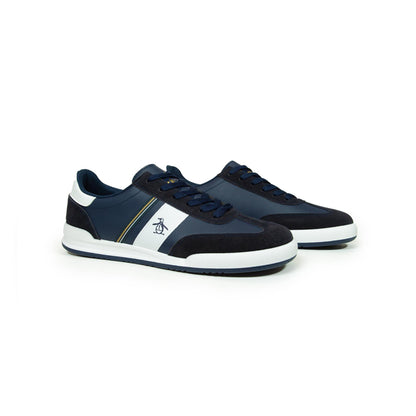 Original Penguin Men's Gaz Cupsole Trainer
