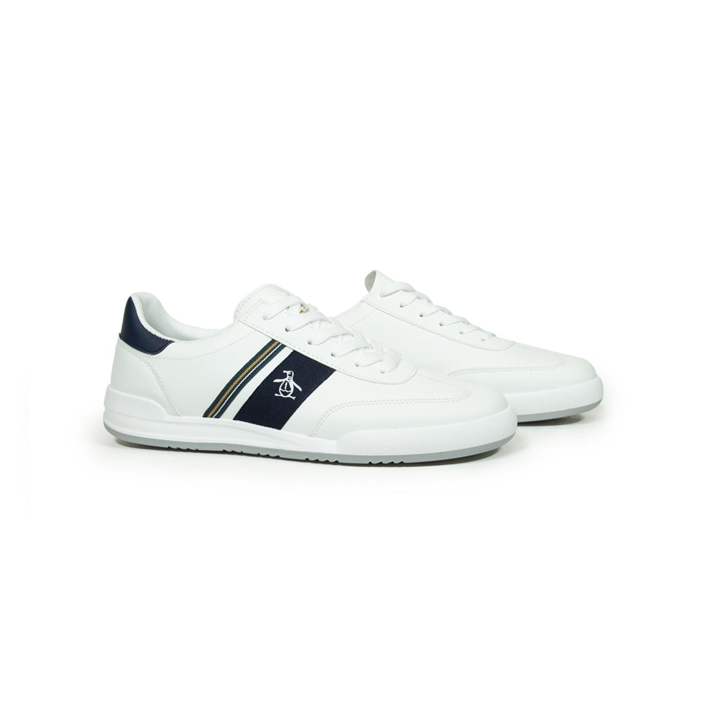Original Penguin Men's Gaz Cupsole Trainer