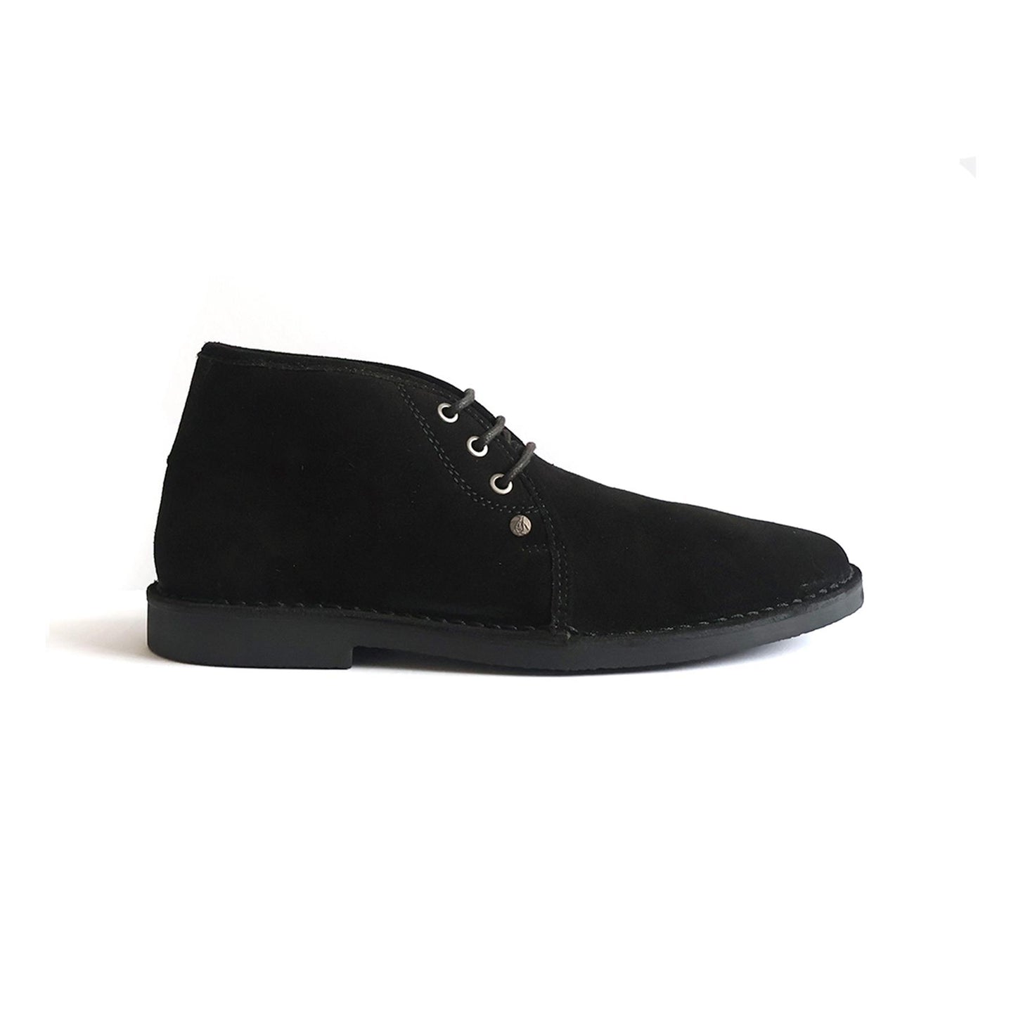 'Belsize' Suede Desert Boot