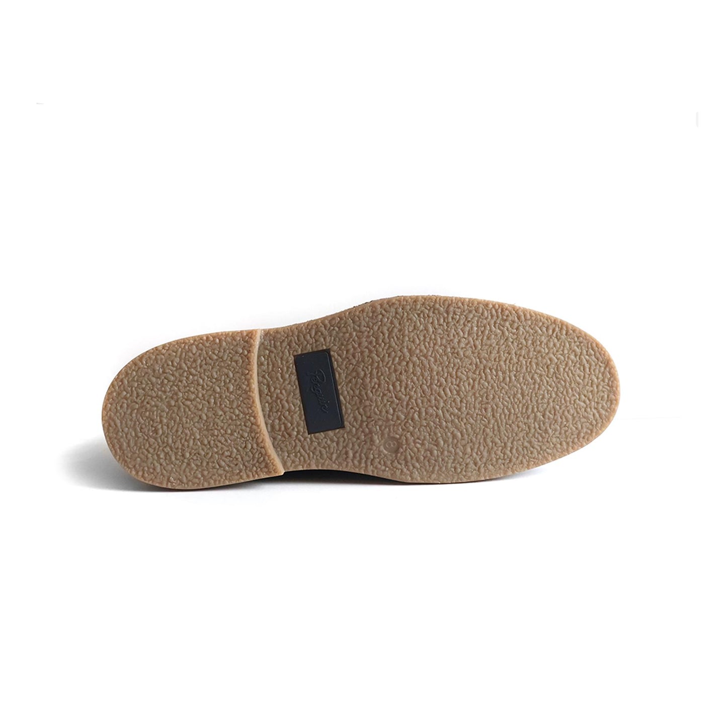 'Belsize' Suede Desert Boot