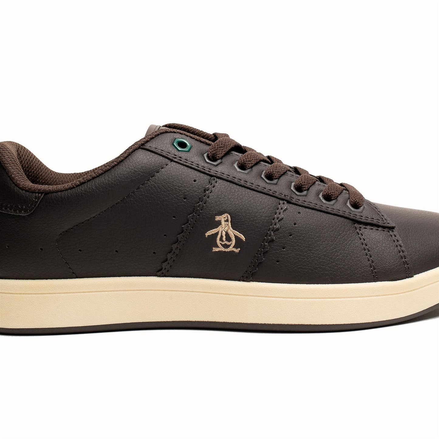 'Steadman' Cupsole Trainer