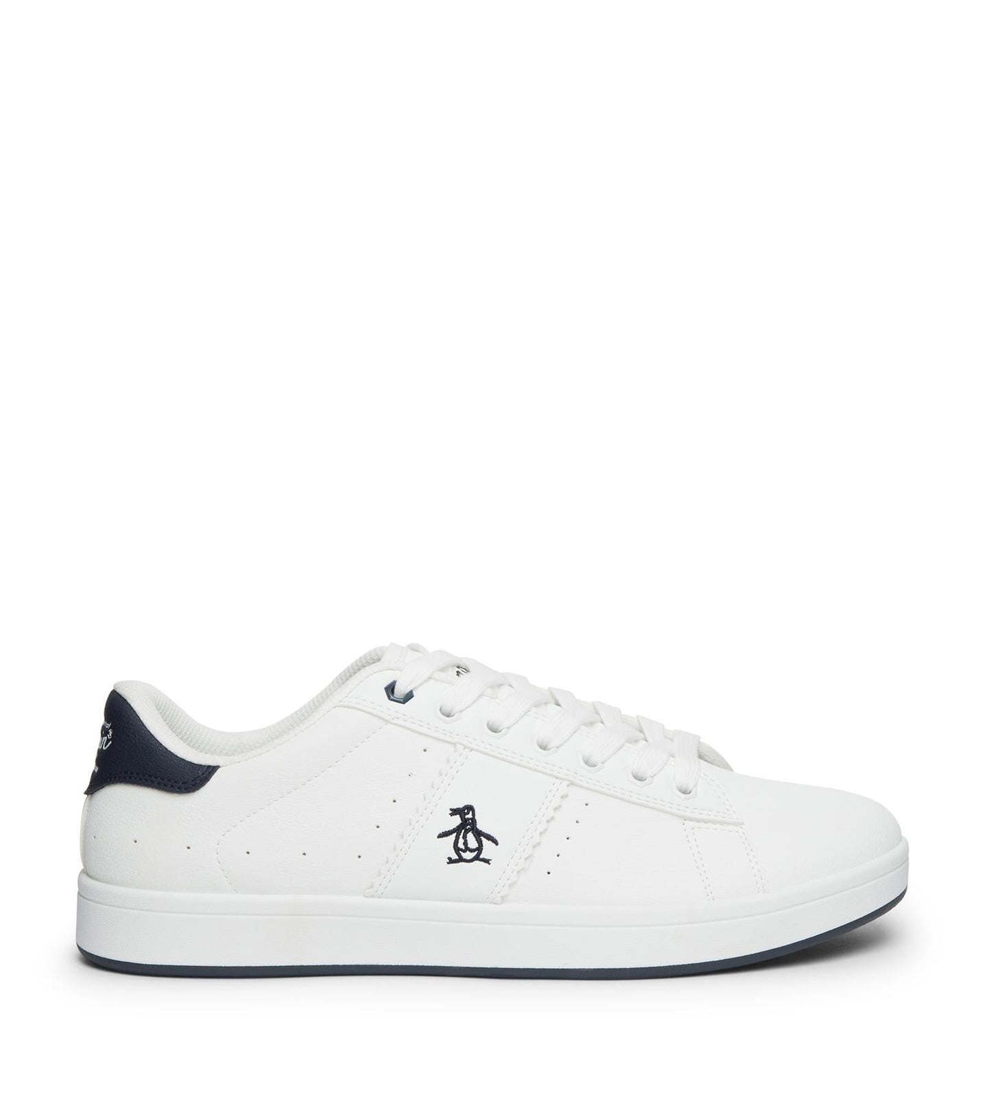 'Steadman' Cupsole Trainer