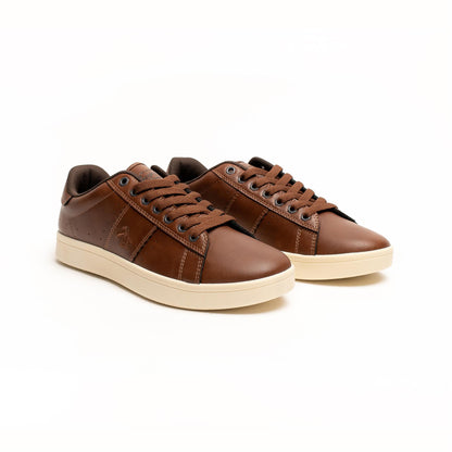 'Steadman' Cupsole Trainer