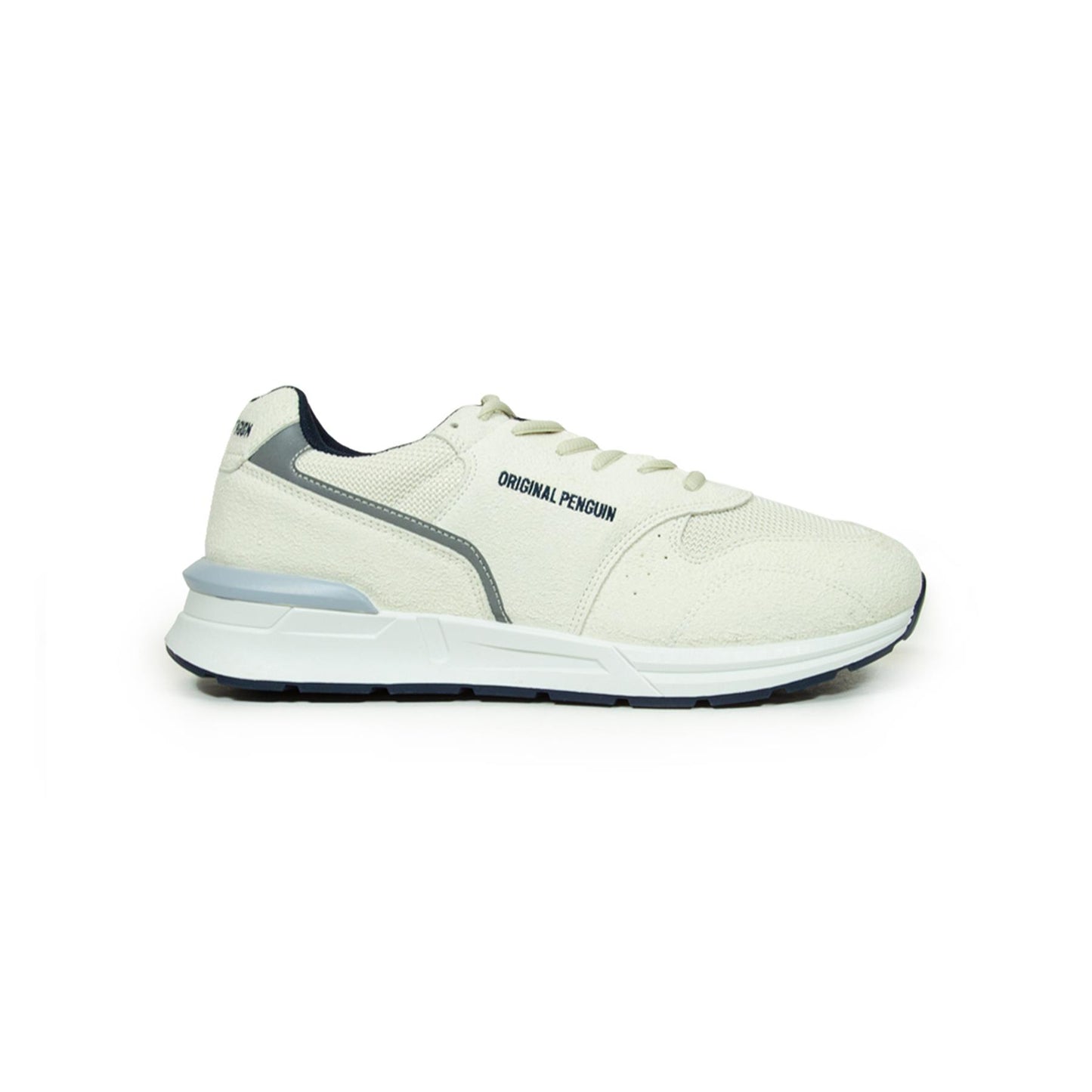 'Hustle' Cupsole Trainer
