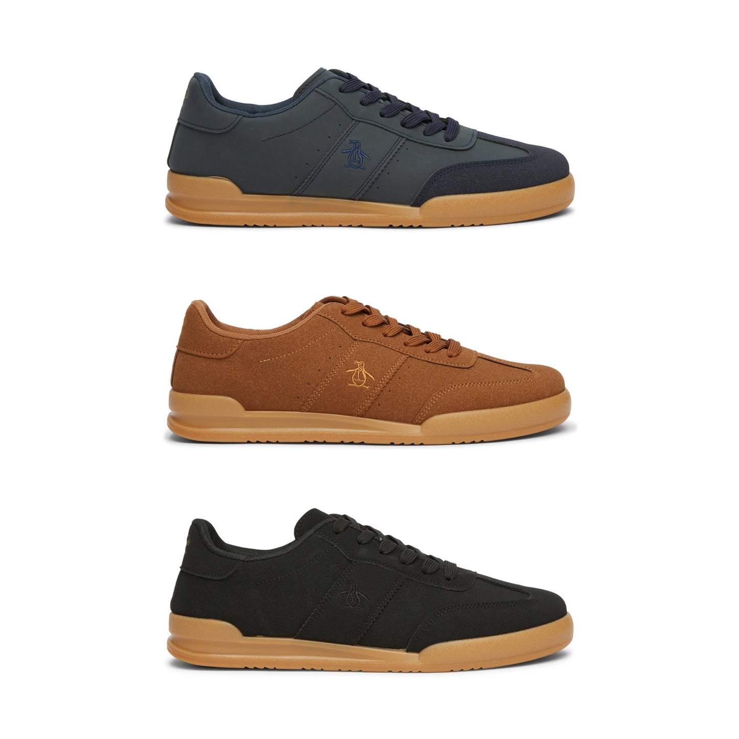 'Giovanni' Cupsole Trainer