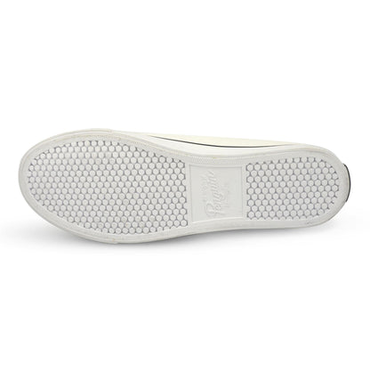 'Blast' Plimsole Trainer