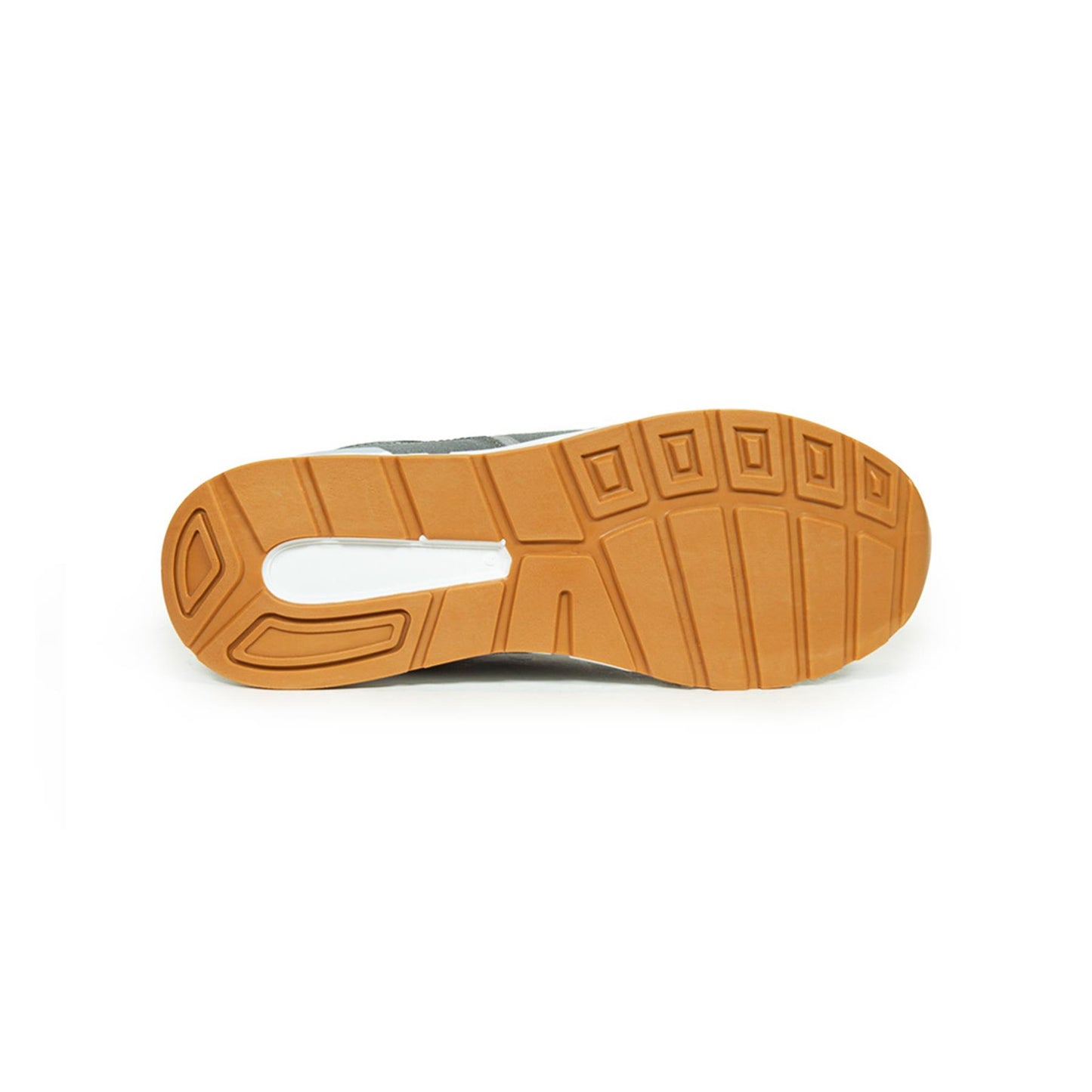 'Hustle' Cupsole Trainer