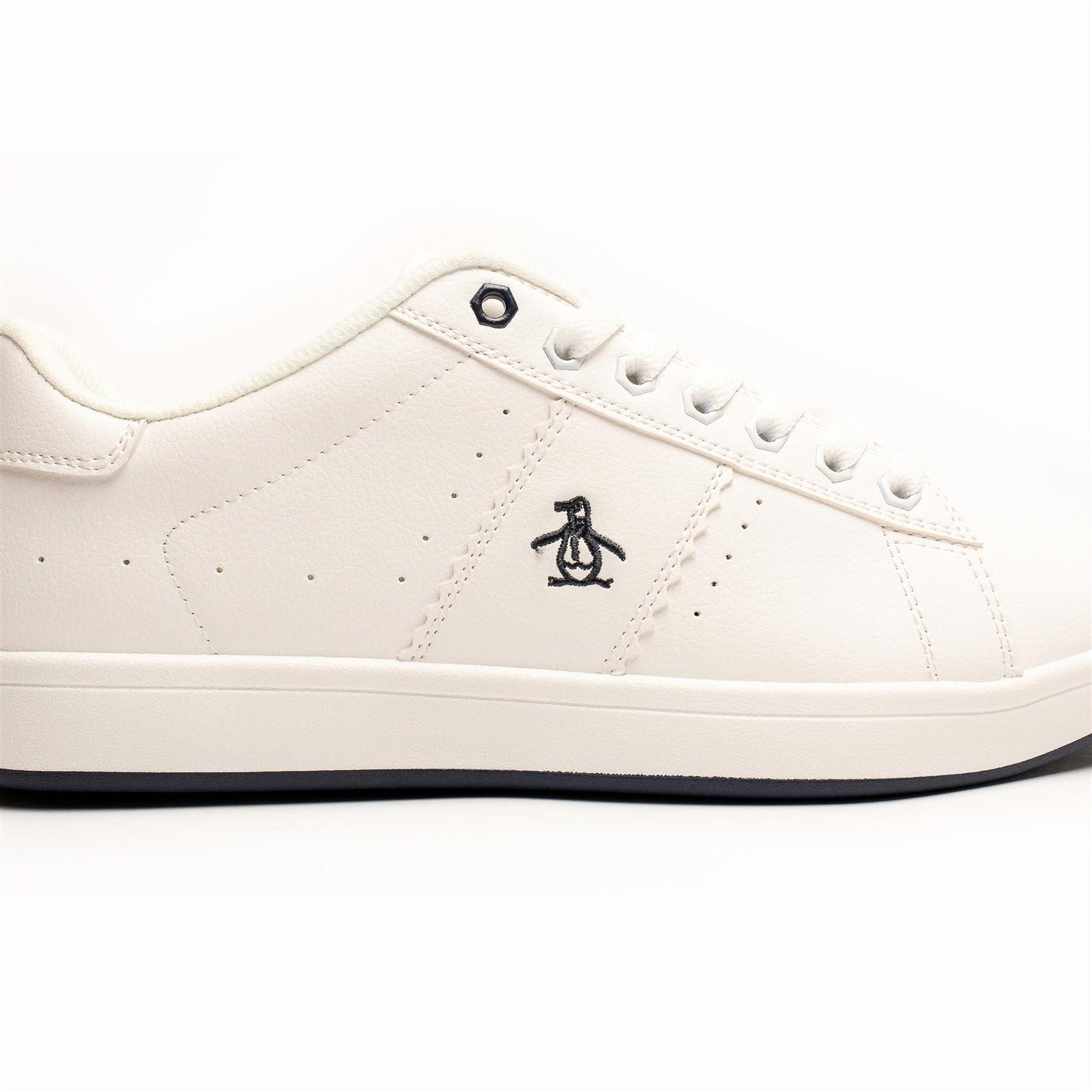 'Steadman' Cupsole Trainer
