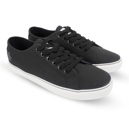 'Blast' Plimsole Trainer