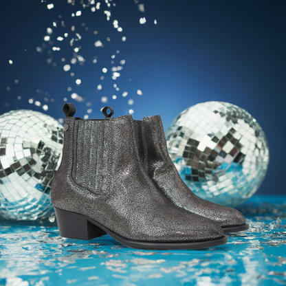 'The Janey' Chelsea Boot
